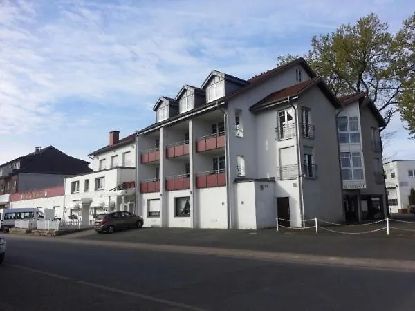 Bittscheidt\'S Stadthotel