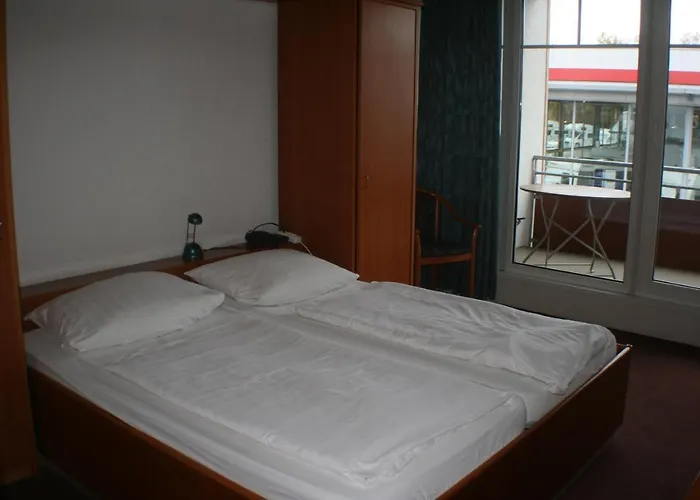 Bittscheidt\'S Stadthotel