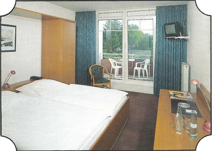 Bittscheidt\'S Stadthotel