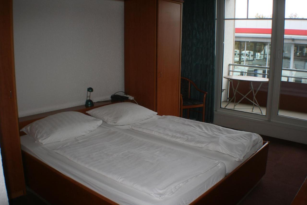 Bittscheidt's Stadthotel Gasthuis 2*